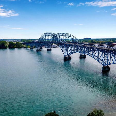 South Bridge Bed And Breakfast Grand Island Esterno foto