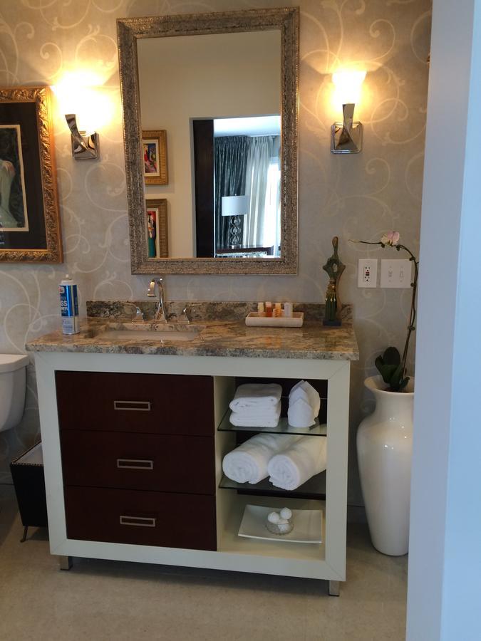 South Bridge Bed And Breakfast Grand Island Esterno foto